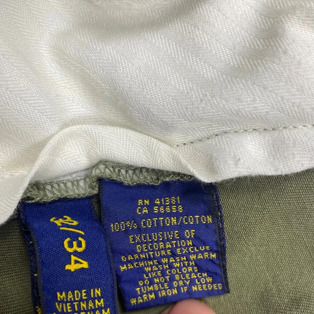 Polo Ralph Lauren polo ralph